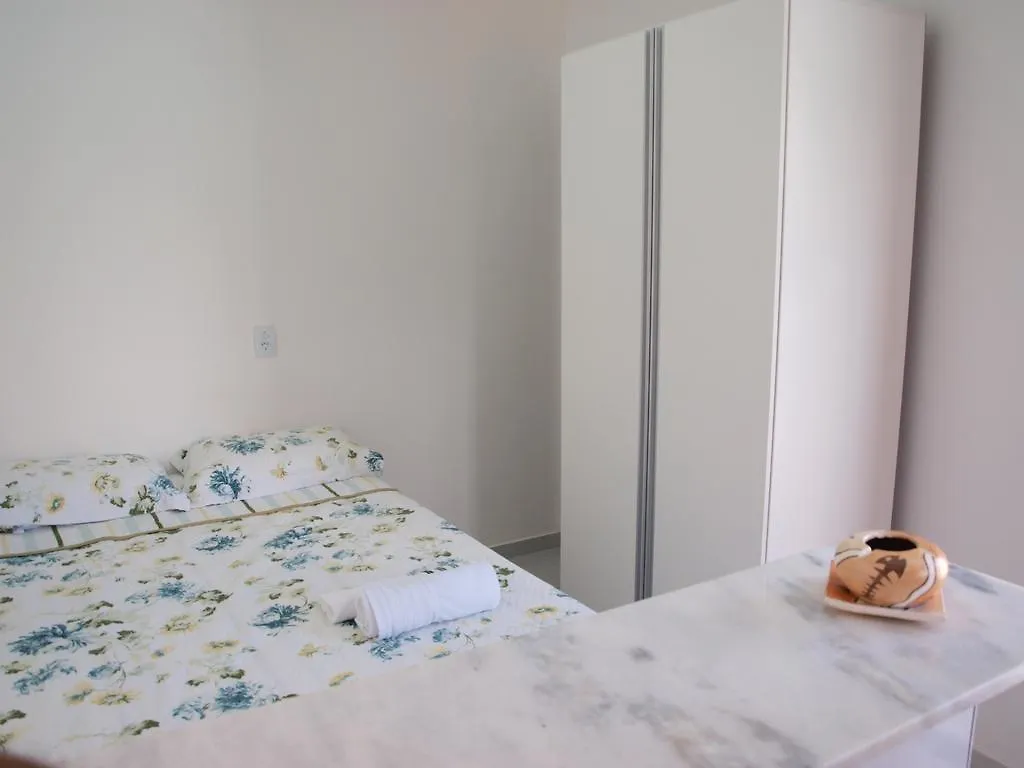 Respire Suites Natal Affittacamere