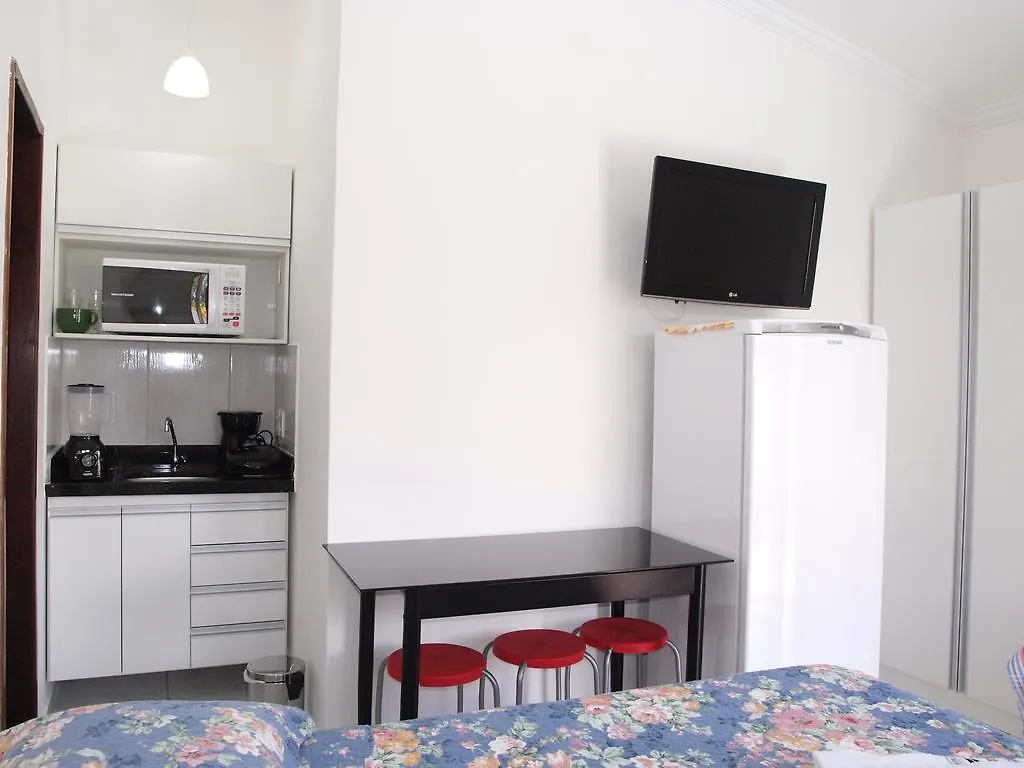 Respire Suites Natal 3*,