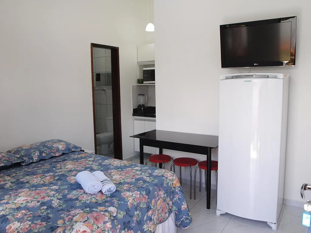 Respire Suites Natal Affittacamere