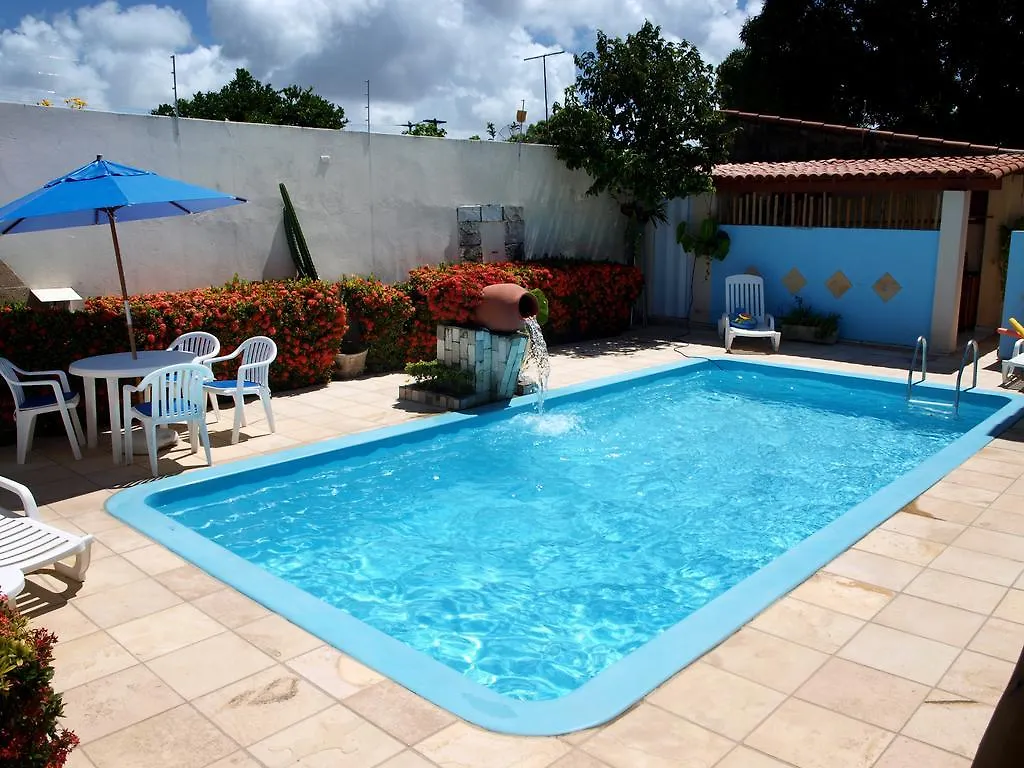 Affittacamere Respire Suites Natal