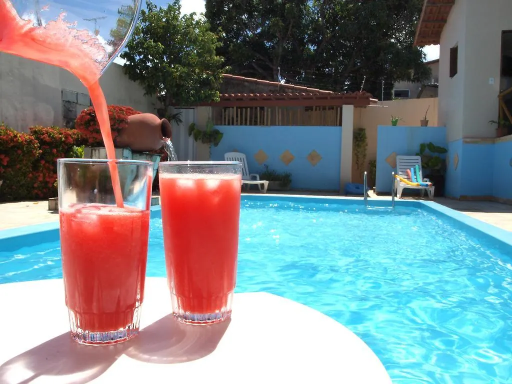 Respire Suites Natal Affittacamere