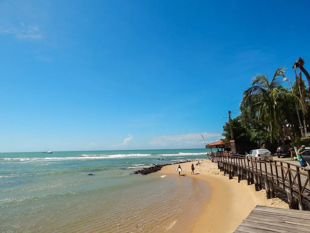 Respire Suites Natal Brasile