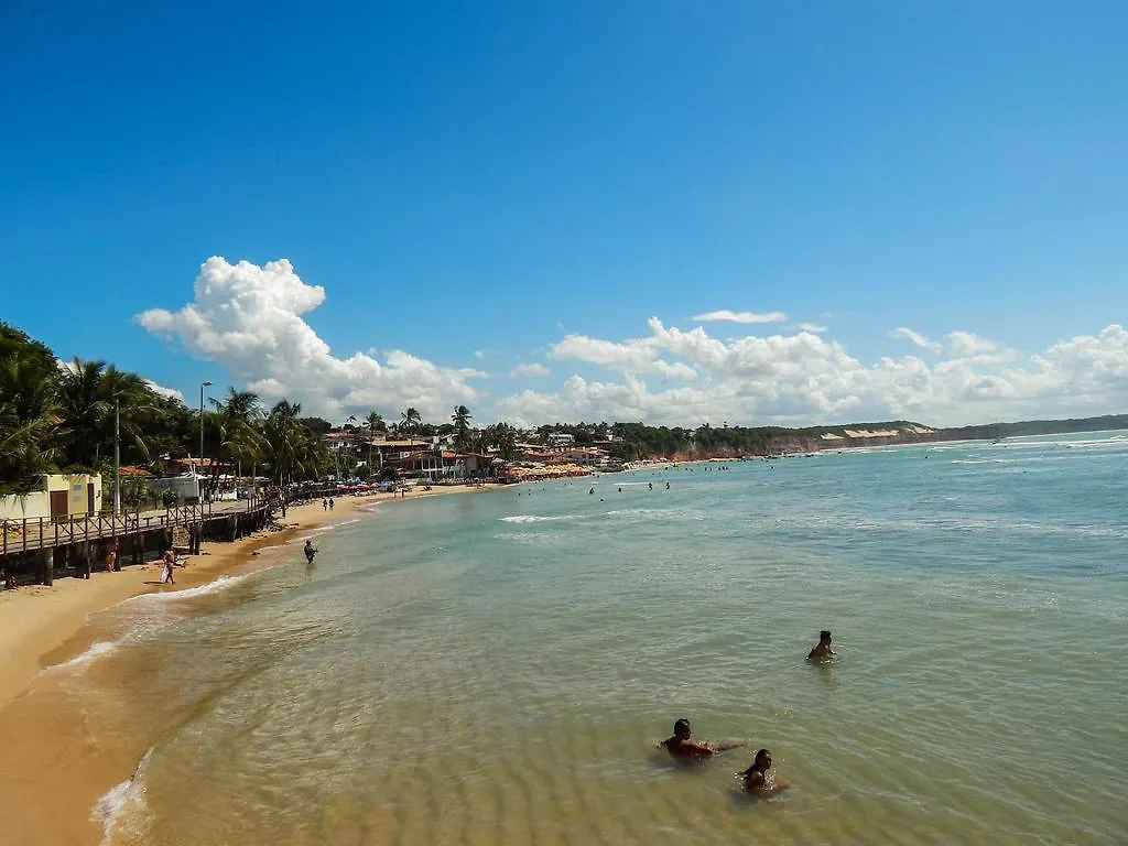 Respire Suites Natal 3*,  Brasile