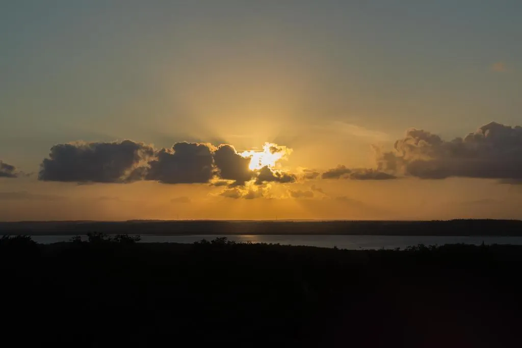 Respire Suites Natal Affittacamere