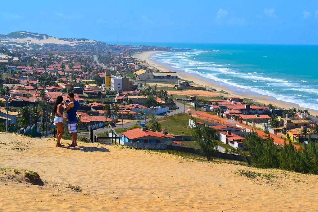 Respire Suites Natal
