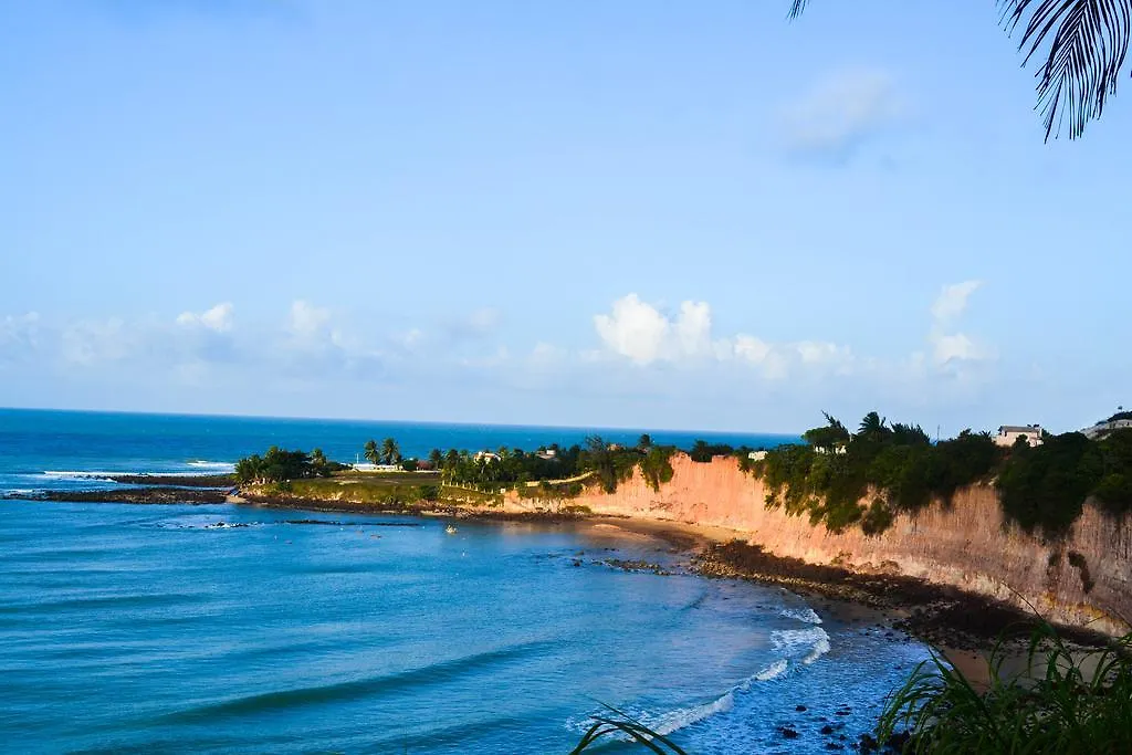 Respire Suites Natal 3*,
