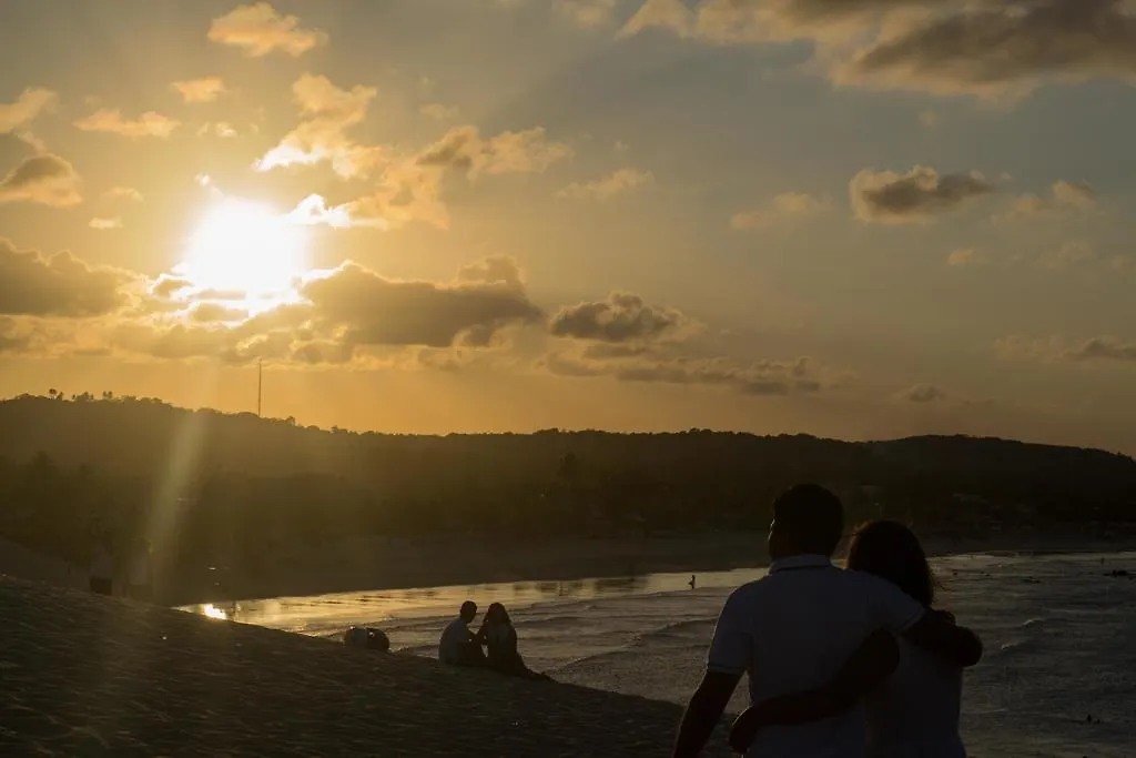 Respire Suites Natal Affittacamere