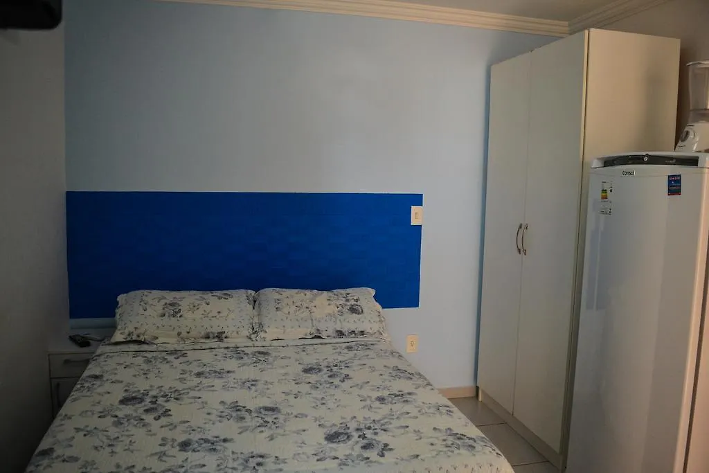 *** Affittacamere Respire Suites Natal Brasile