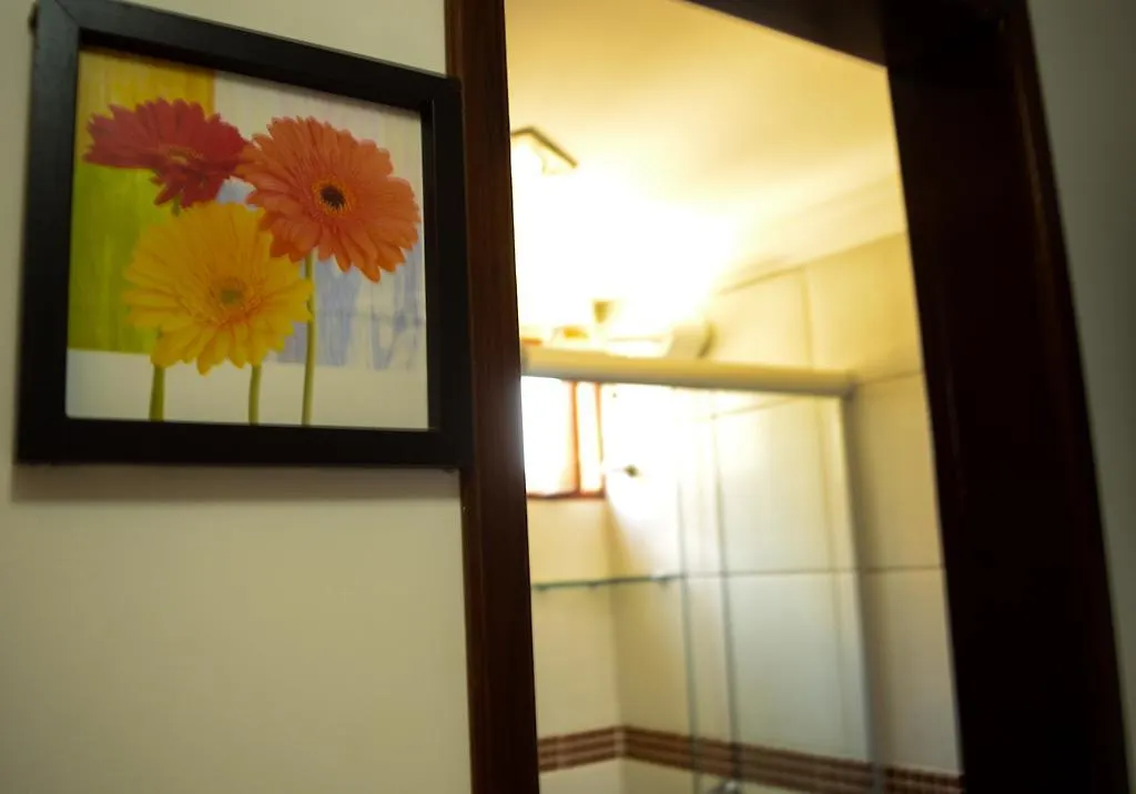 Respire Suites Natal