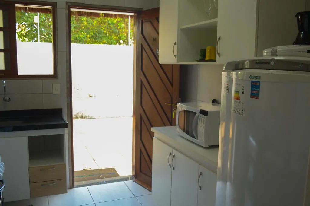 *** Affittacamere Respire Suites Natal Brasile