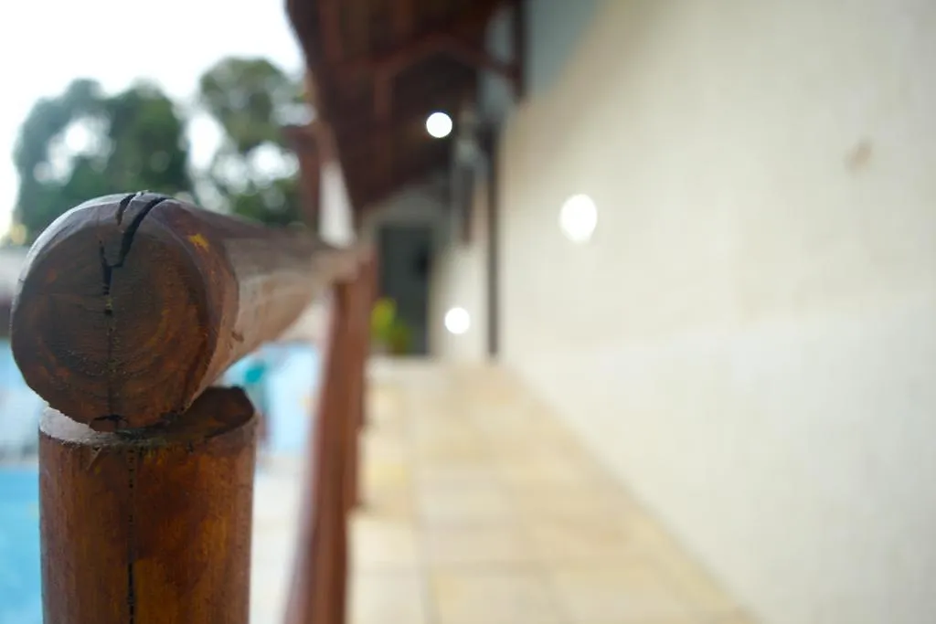 Affittacamere Respire Suites Natal