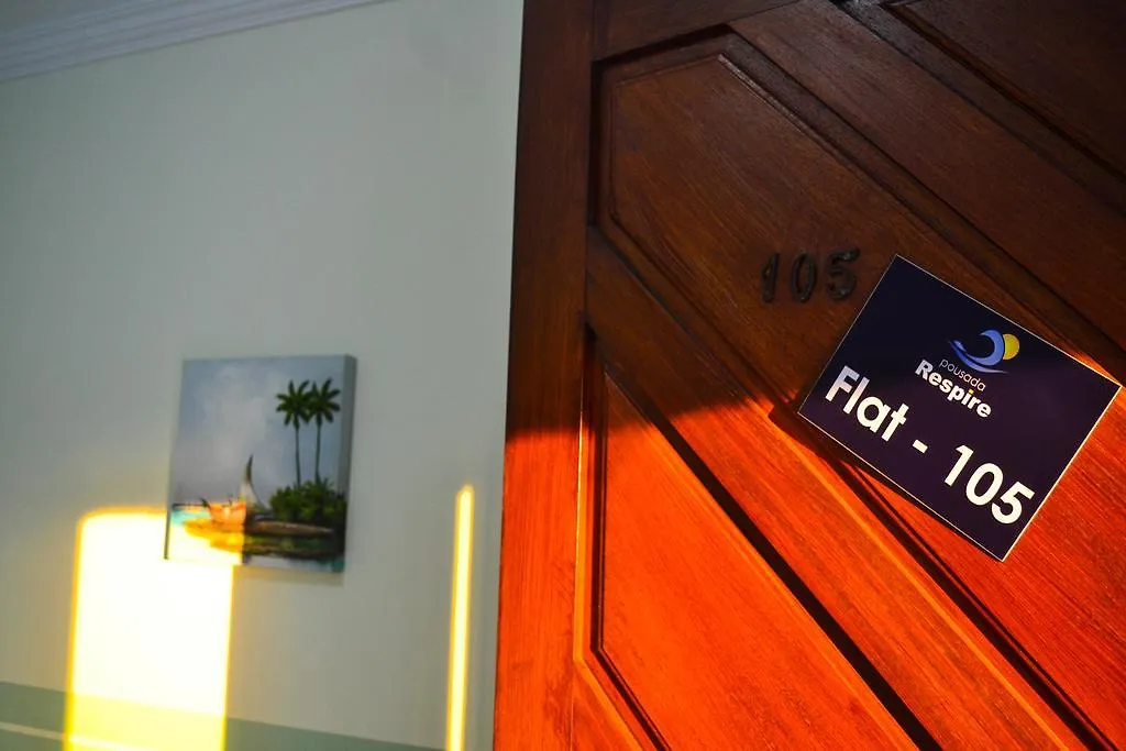 Respire Suites Natal 3*,