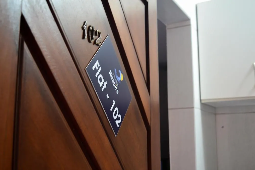 Respire Suites Natal
