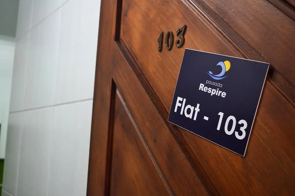 Affittacamere Respire Suites Natal