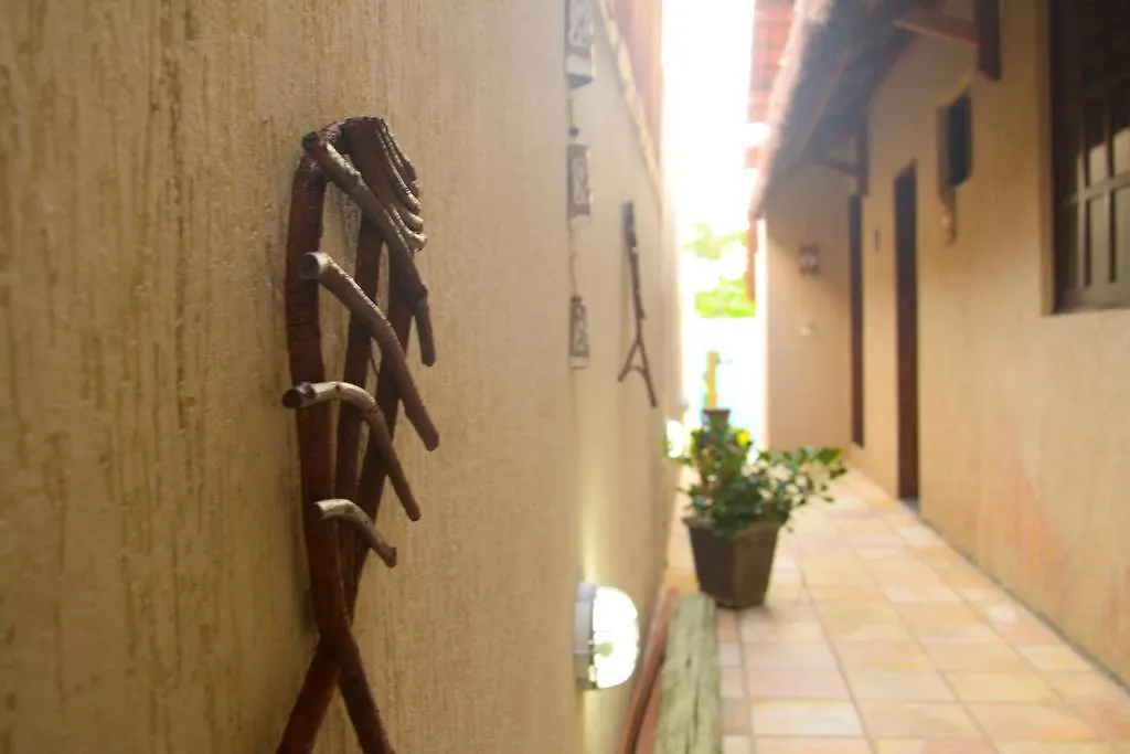 Respire Suites Natal Brasile