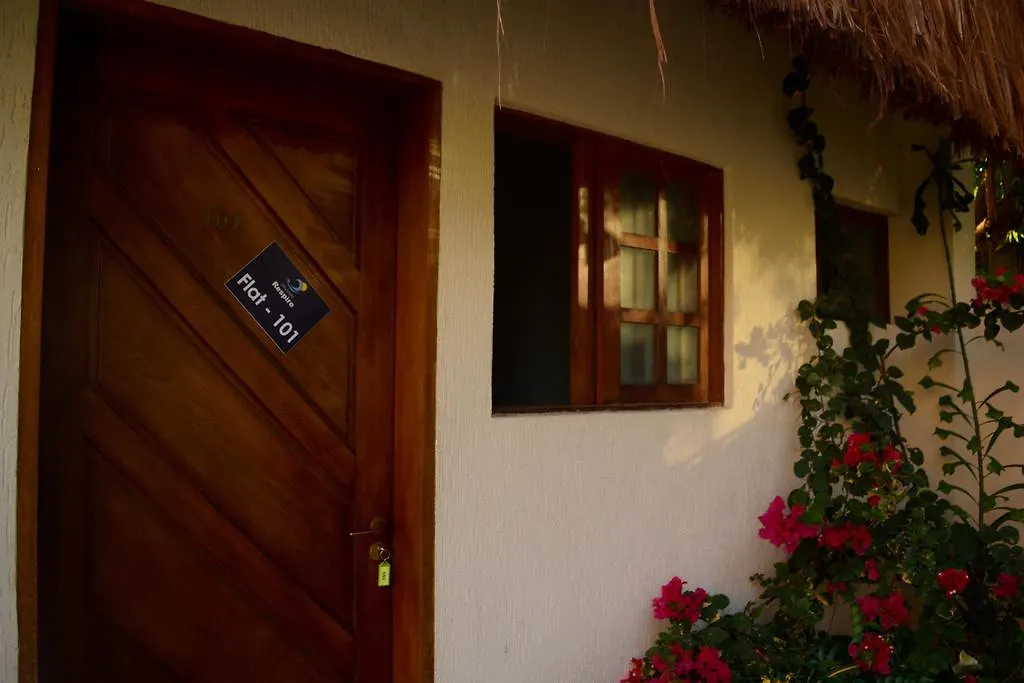 Respire Suites Natal Affittacamere