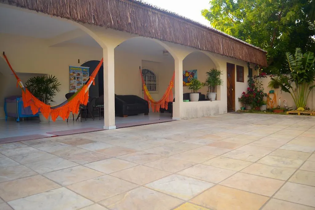 *** Affittacamere Respire Suites Natal Brasile