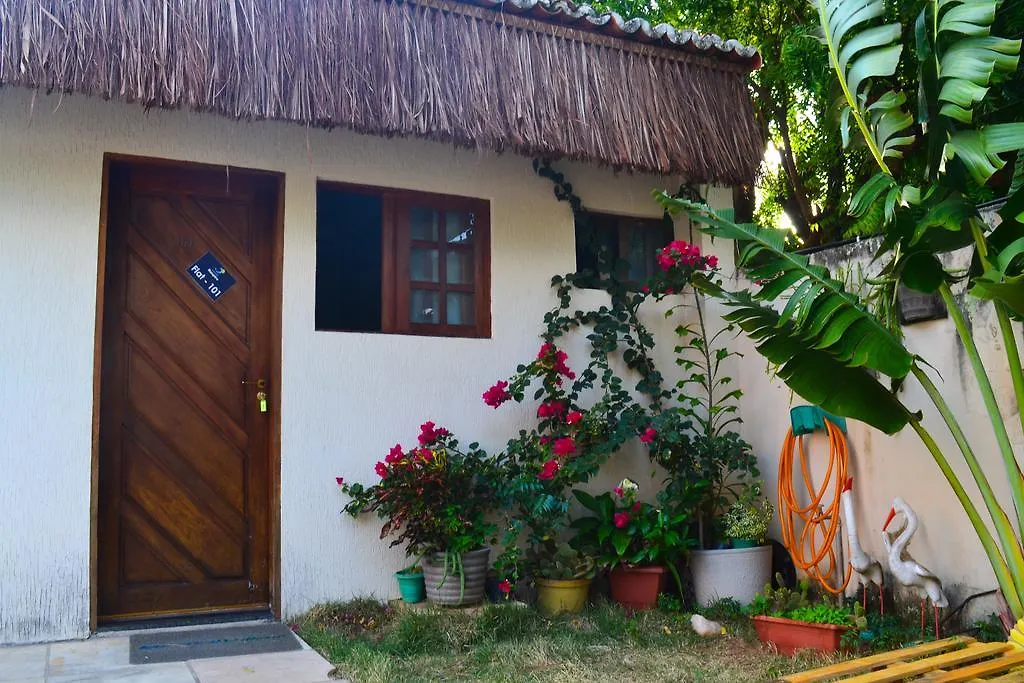 Affittacamere Respire Suites Natal