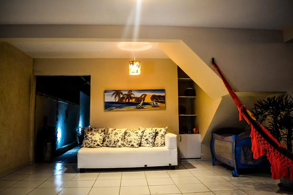 Respire Suites Natal 3*,