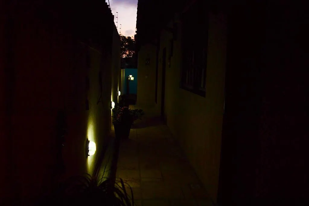 Respire Suites Natal