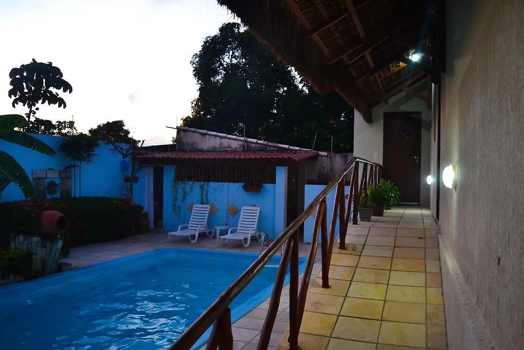Respire Suites Natal