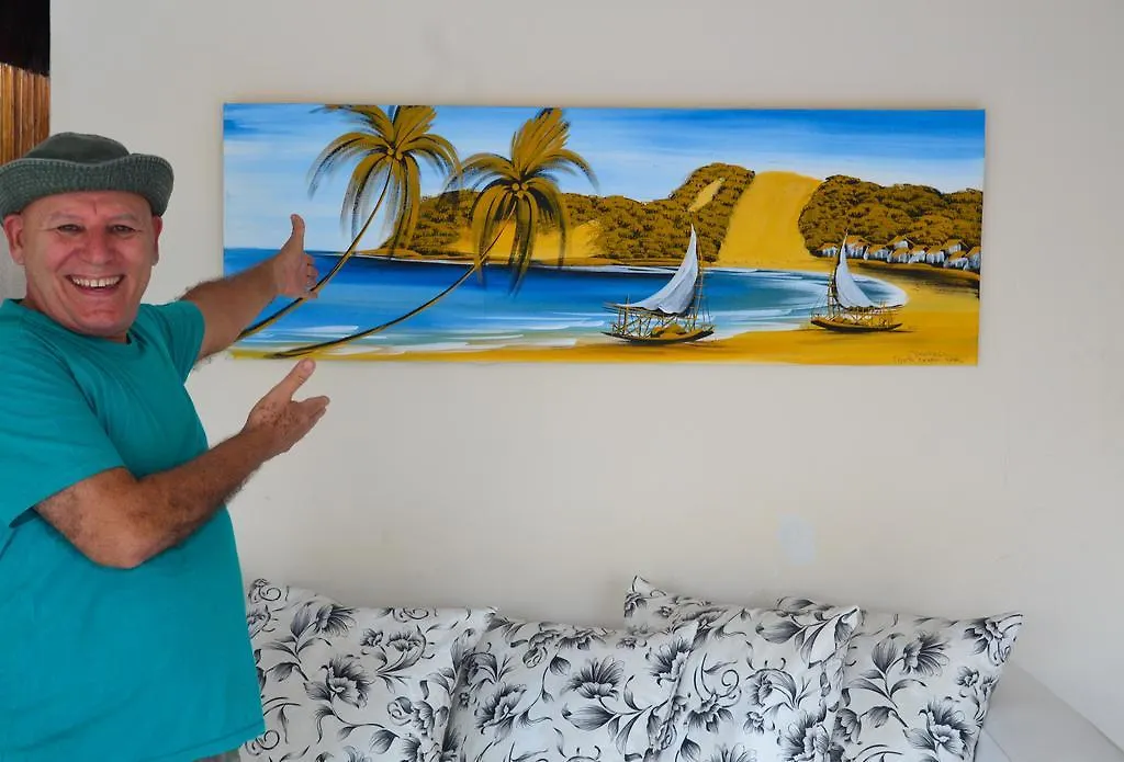 Respire Suites Natal Brasile