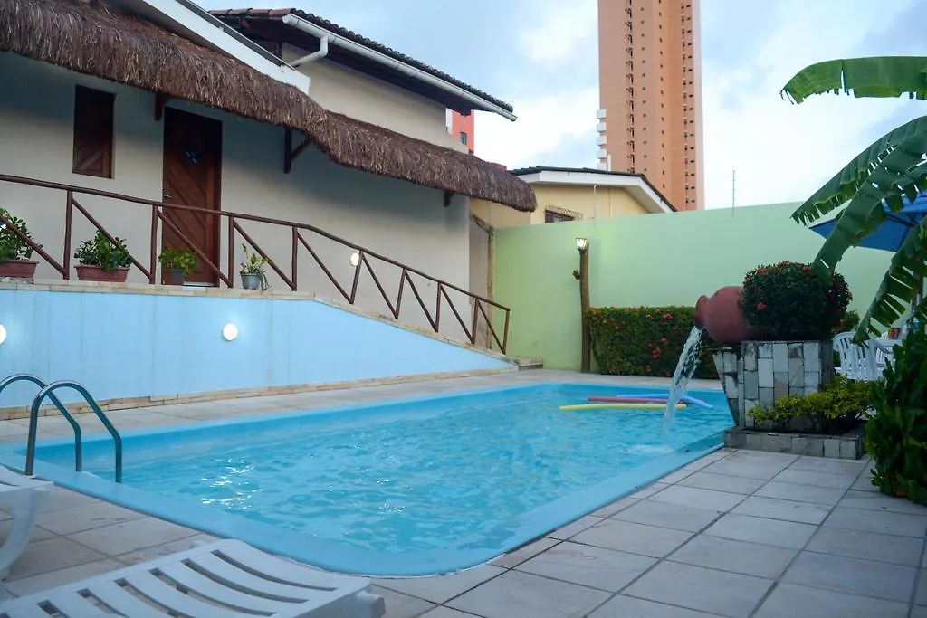 Respire Suites Natal