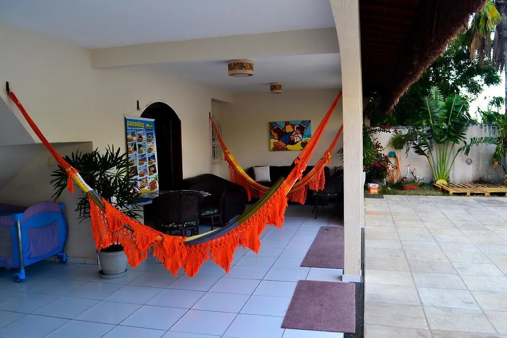 *** Affittacamere Respire Suites Natal Brasile