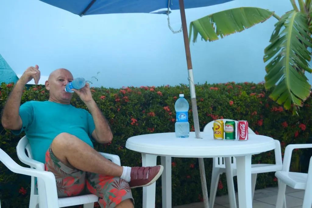 Affittacamere Respire Suites Natal