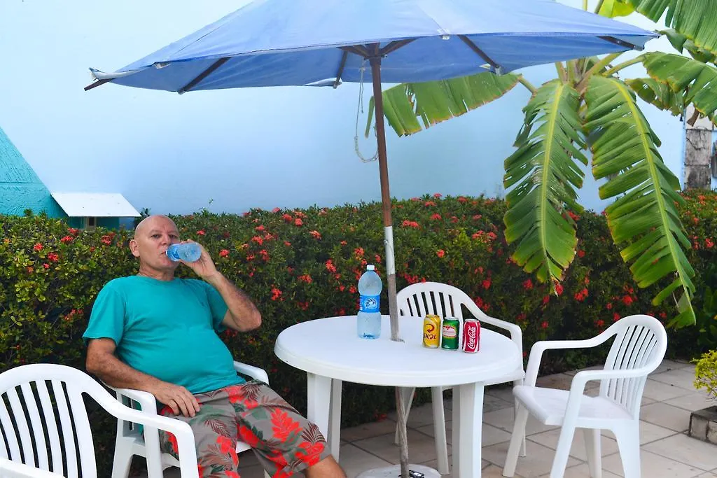 Respire Suites Natal 3*,