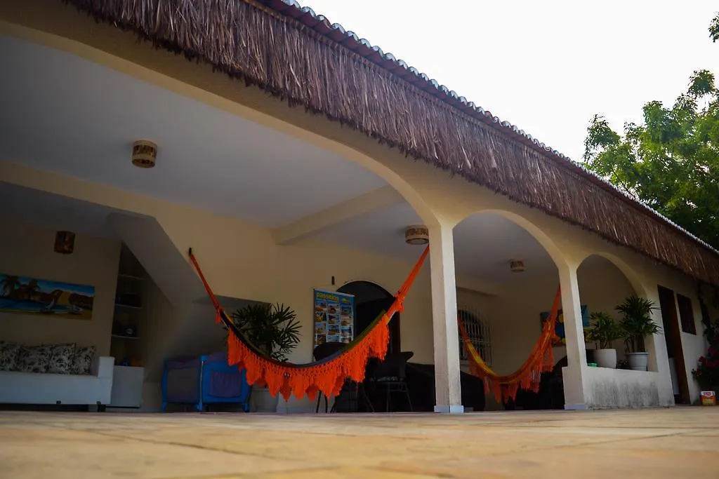 Respire Suites Natal