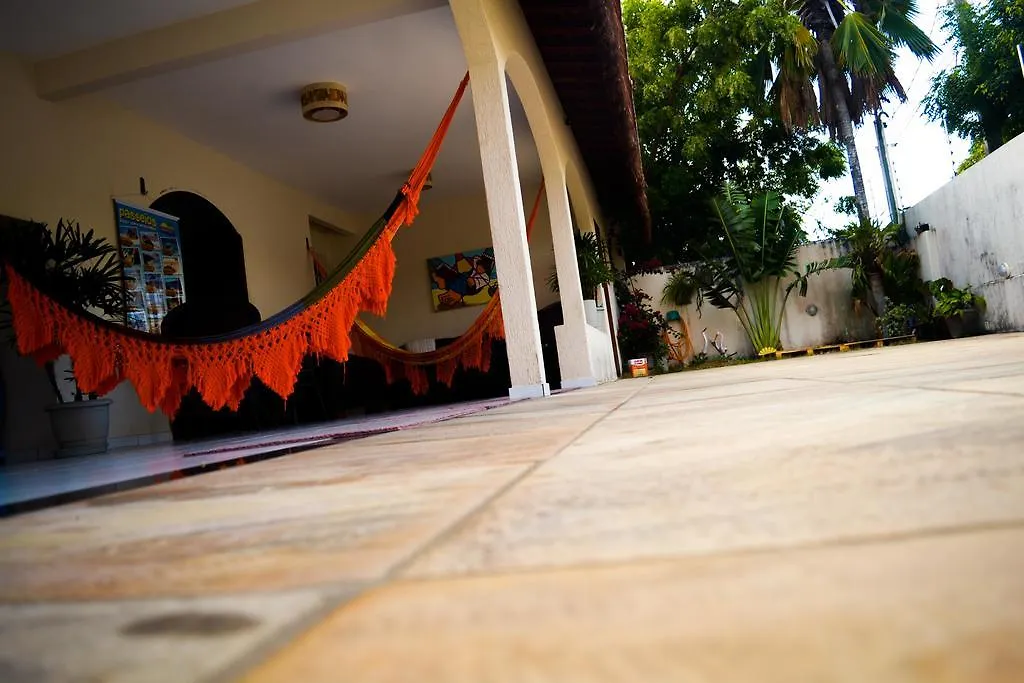 Respire Suites Natal 3*,  Brasile