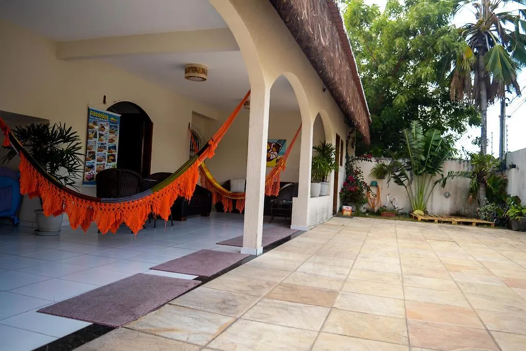 Respire Suites Natal Affittacamere