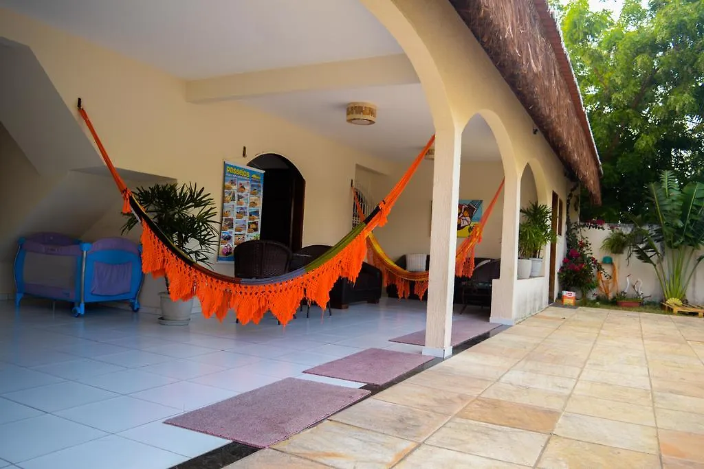 *** Affittacamere Respire Suites Natal Brasile