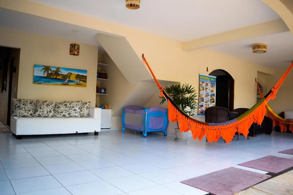 Respire Suites Natal