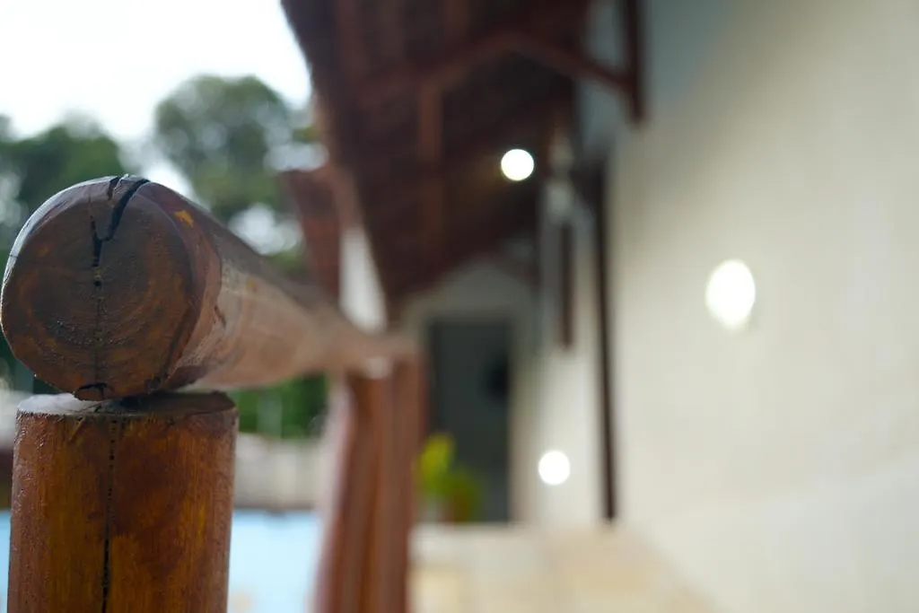 Affittacamere Respire Suites Natal