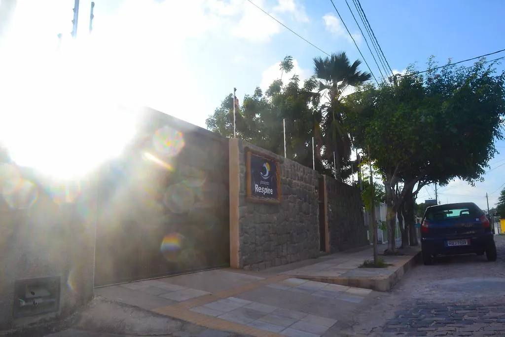 Respire Suites Natal