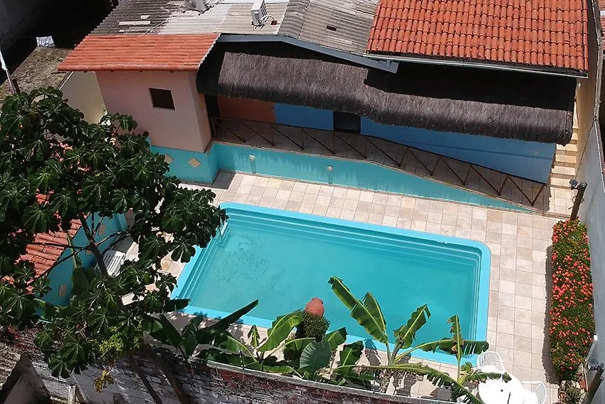 Respire Suites Natal Affittacamere