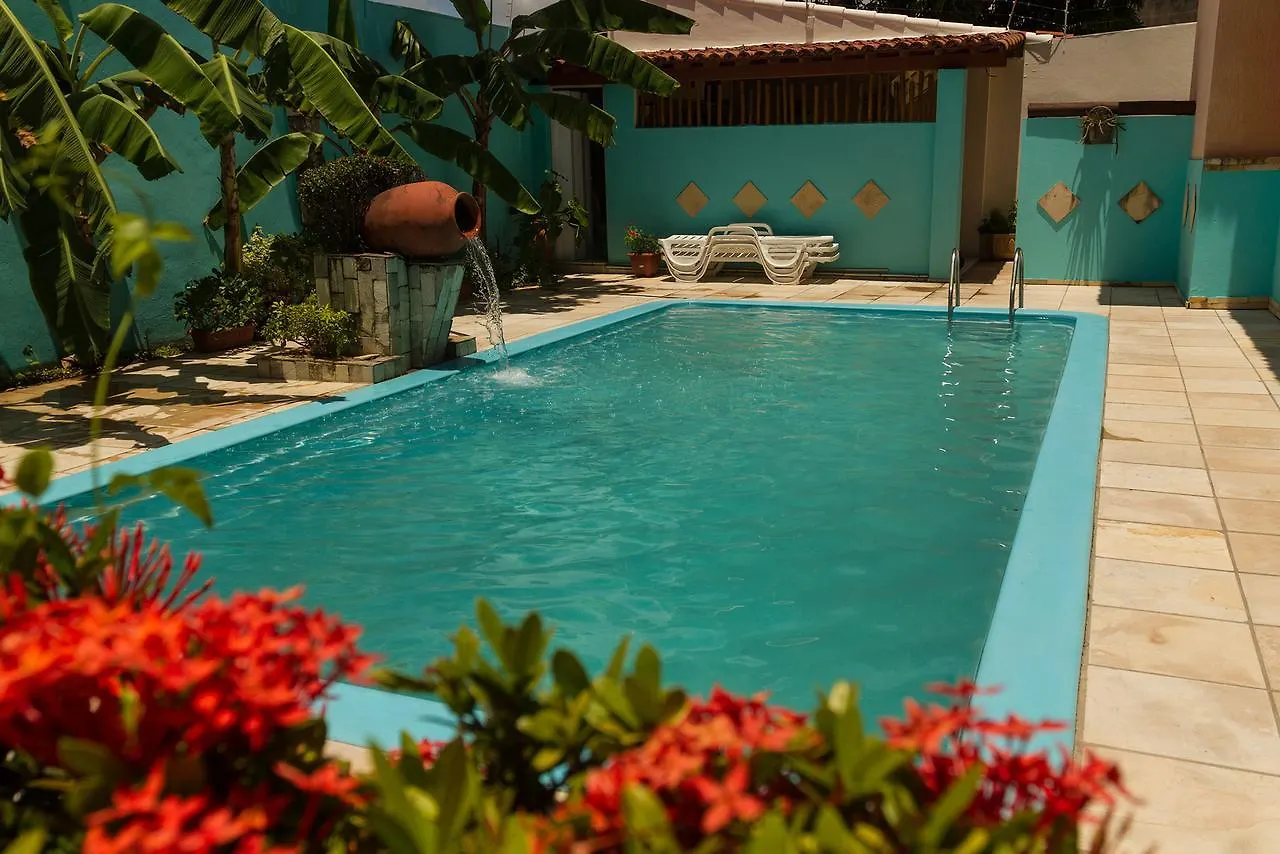 Respire Suites Natal Affittacamere