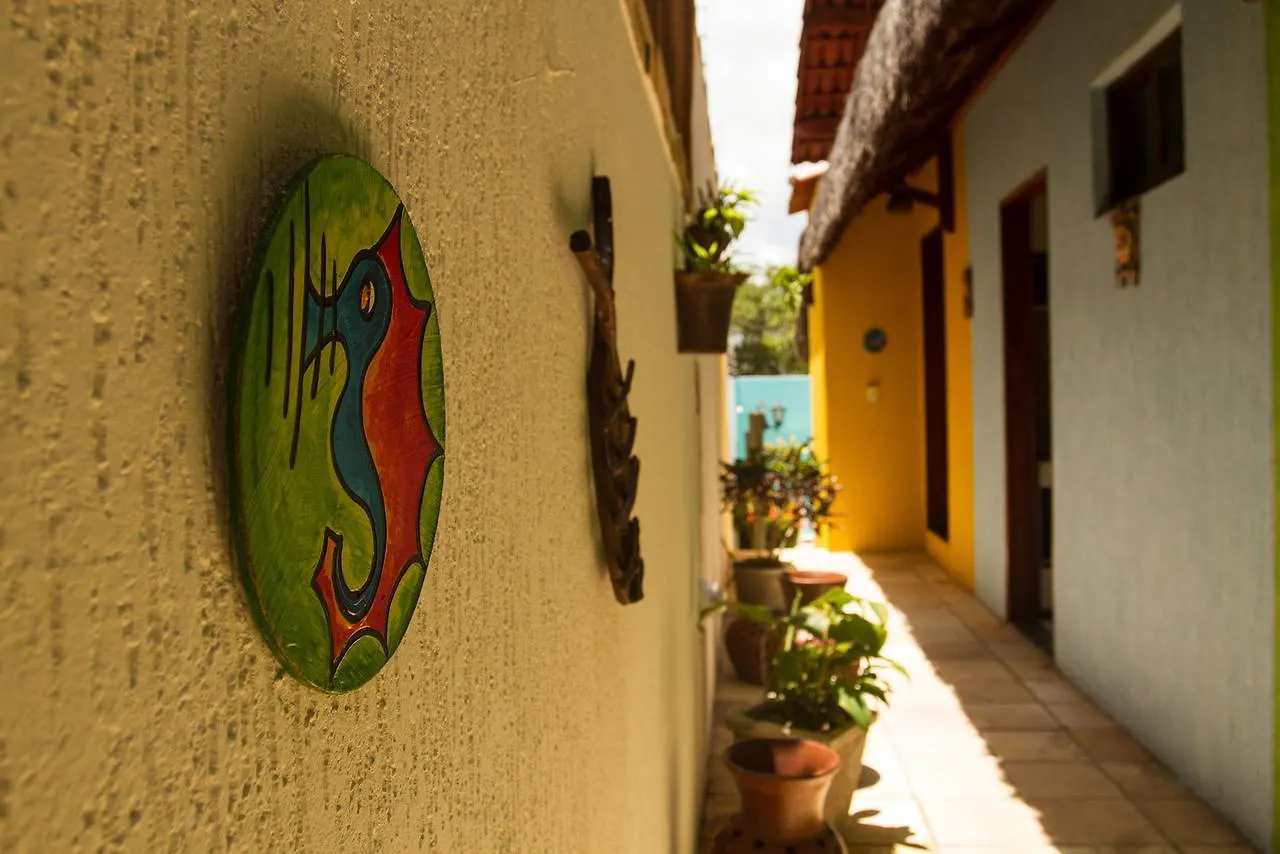 Respire Suites Natal Affittacamere