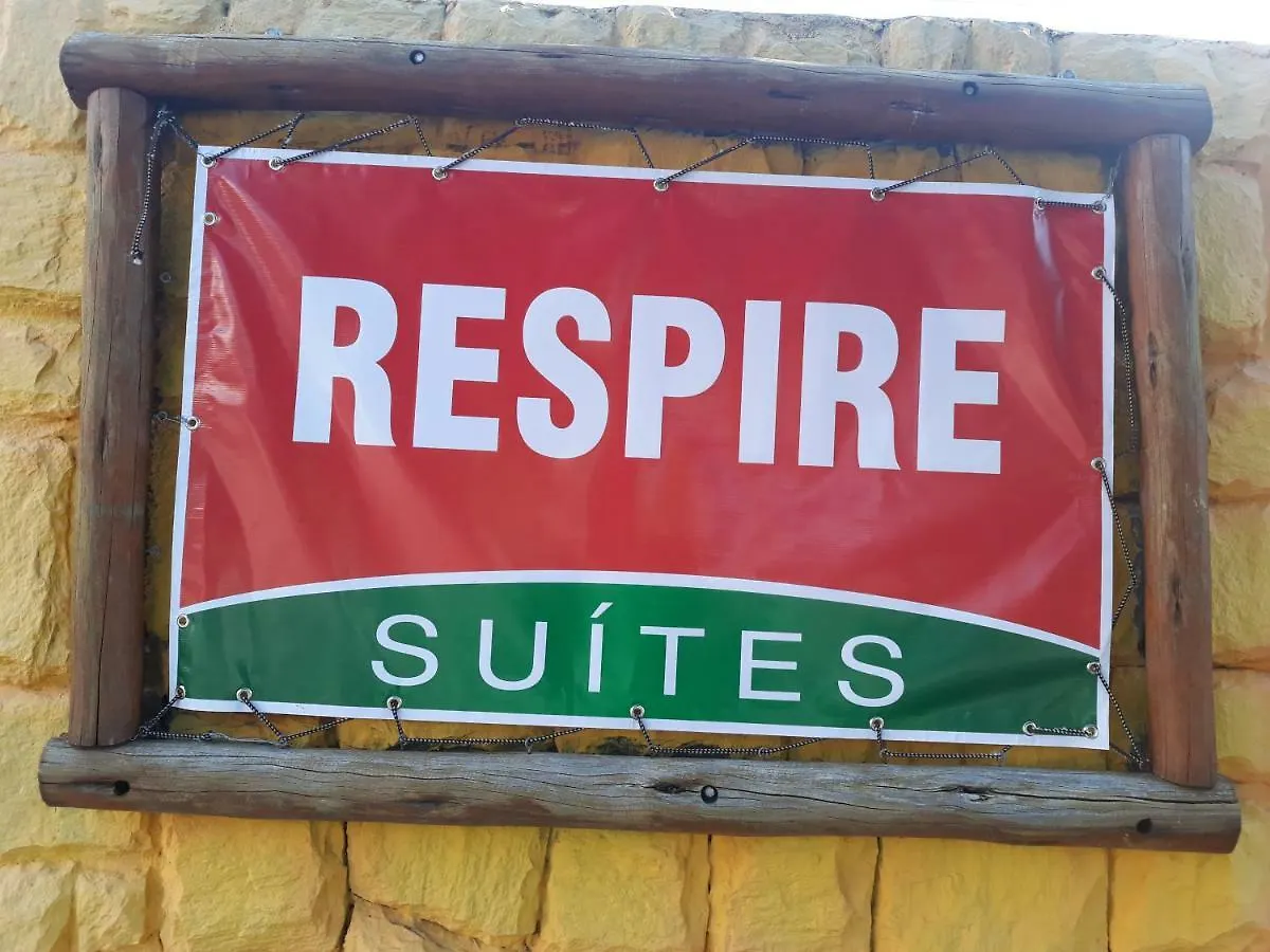 Respire Suites Natal