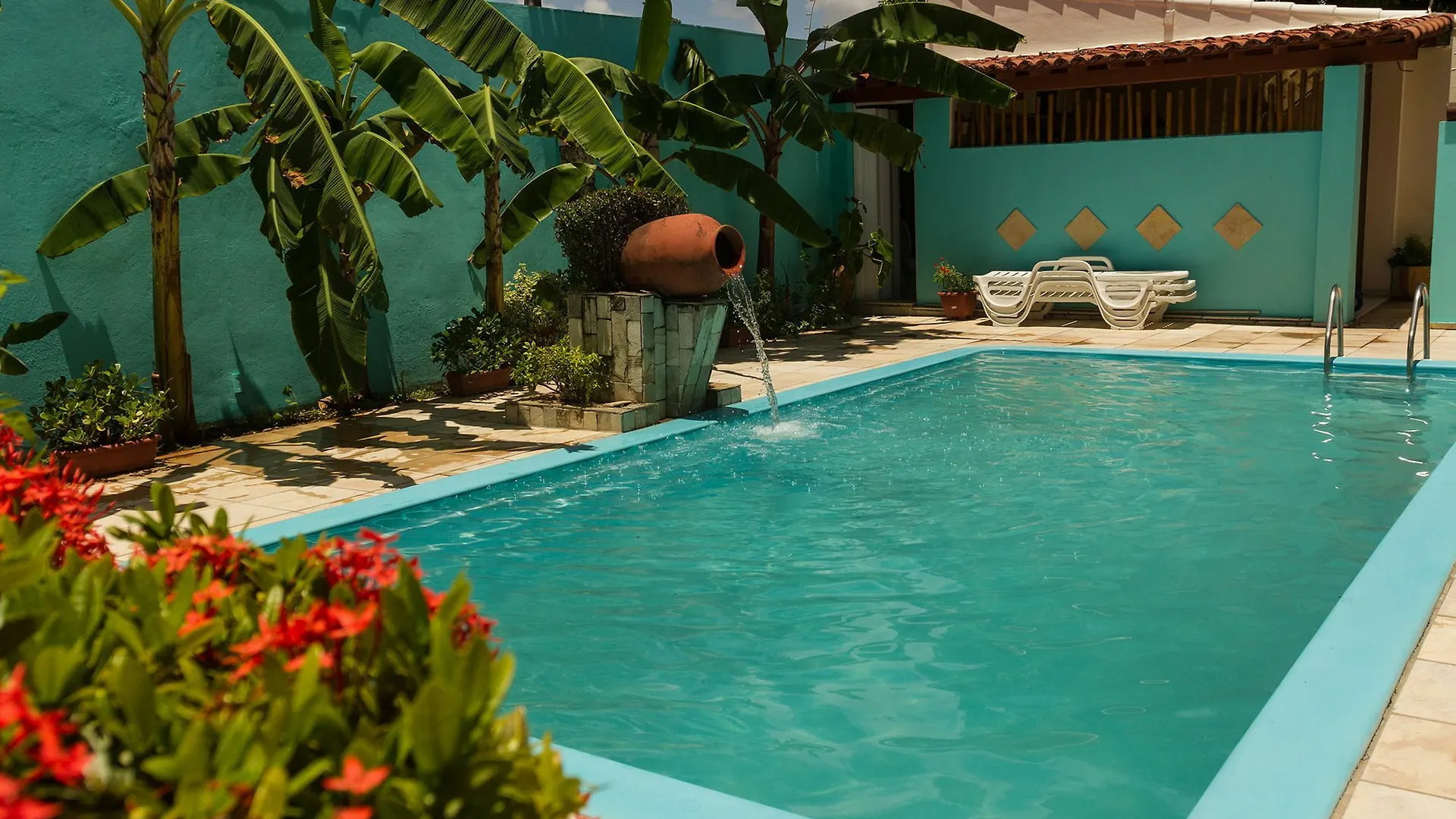 Affittacamere Respire Suites Natal