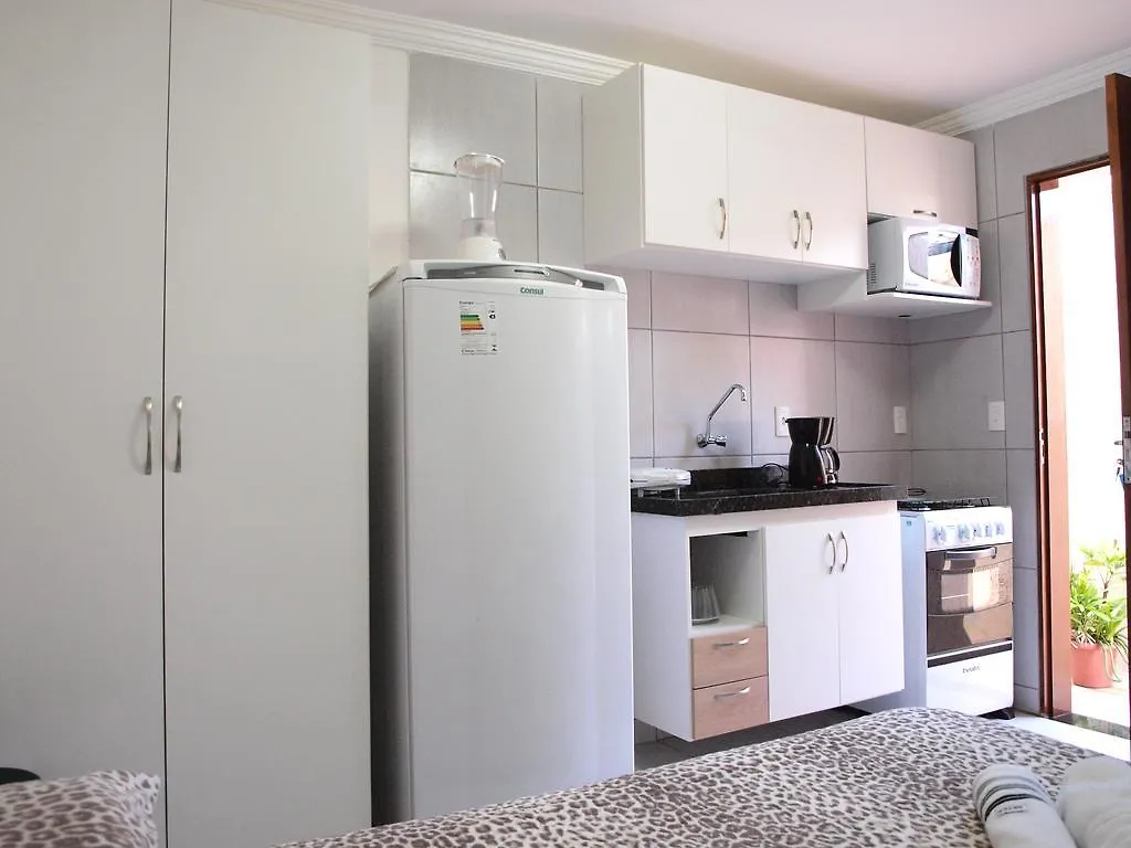 Respire Suites Natal Guest house