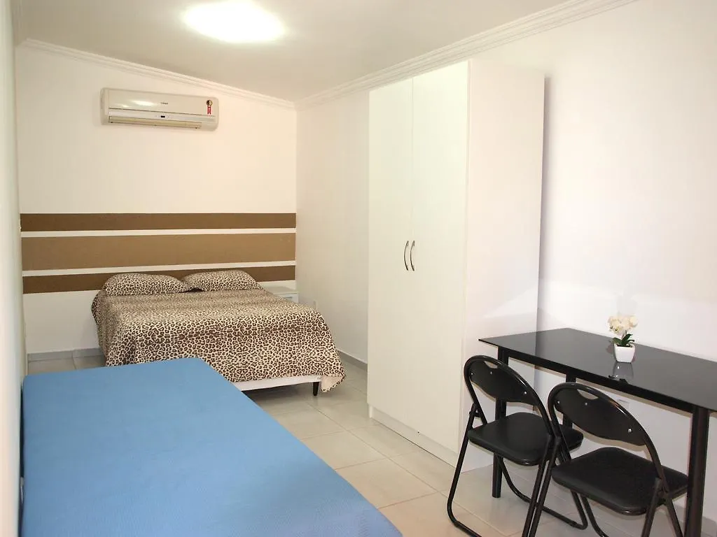 Respire Suites Natal 3*,