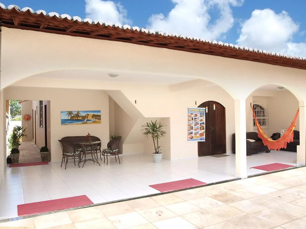 Respire Suites Natal Guest house