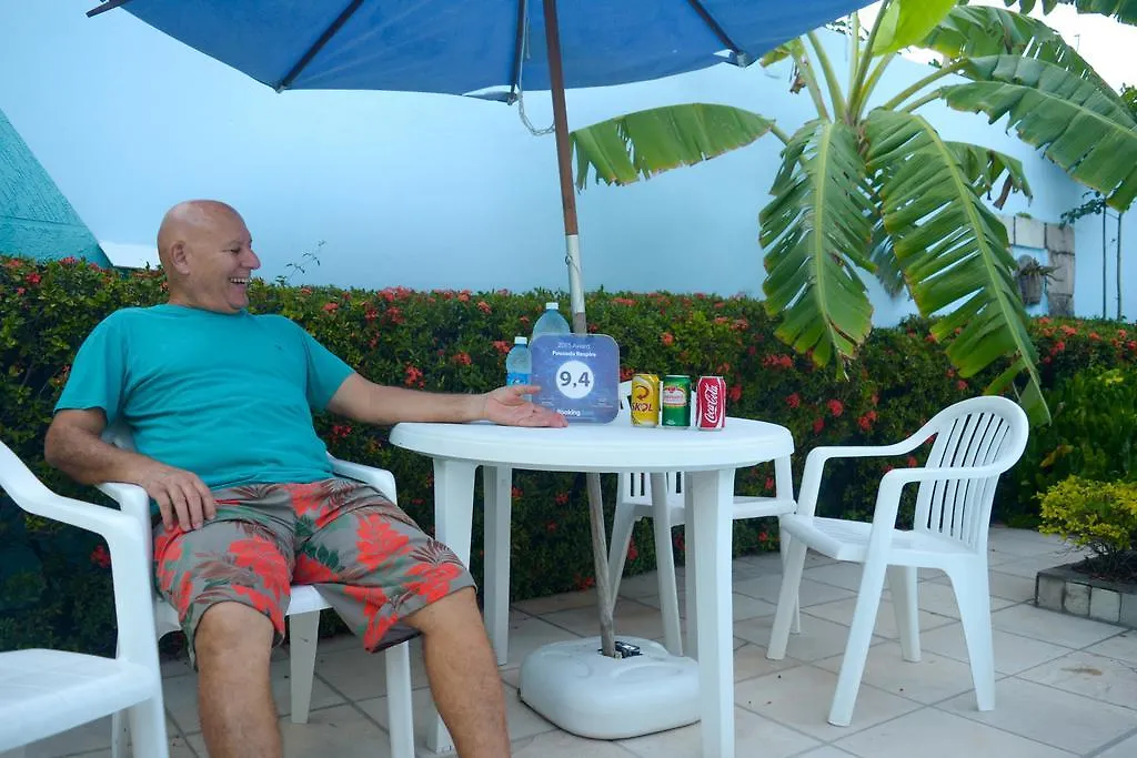 Respire Suites Natal