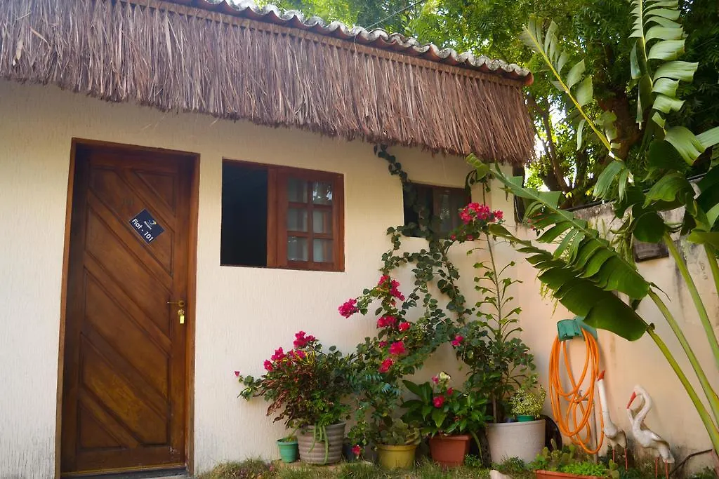 Respire Suites Natal