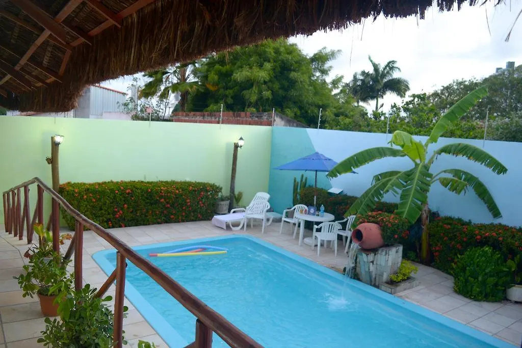 Respire Suites Natal Brazil