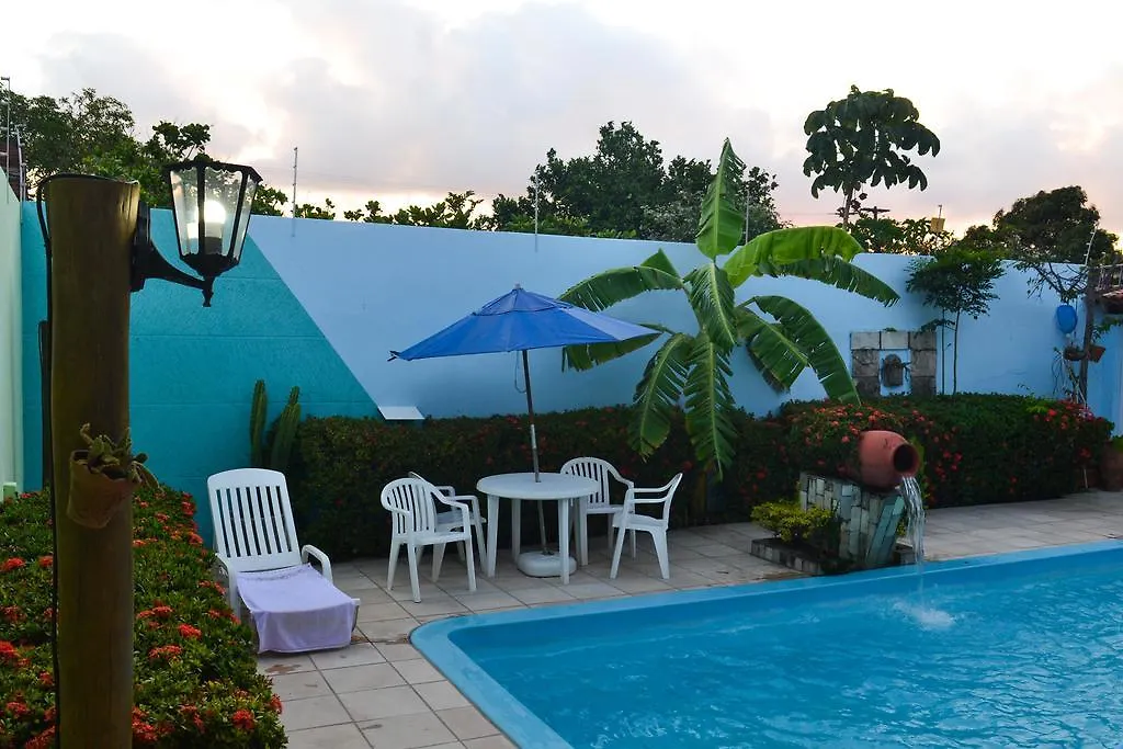 Respire Suites Natal