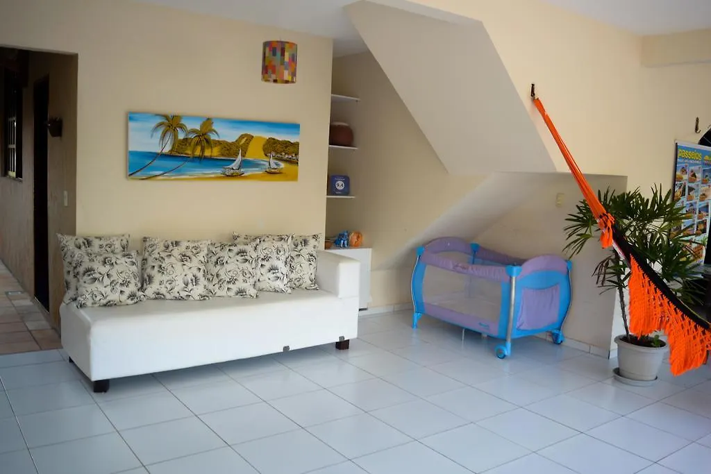 Respire Suites Natal Guest house